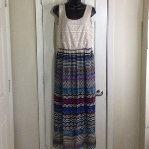 ‼️final must bundle ‼️Luxology Dress